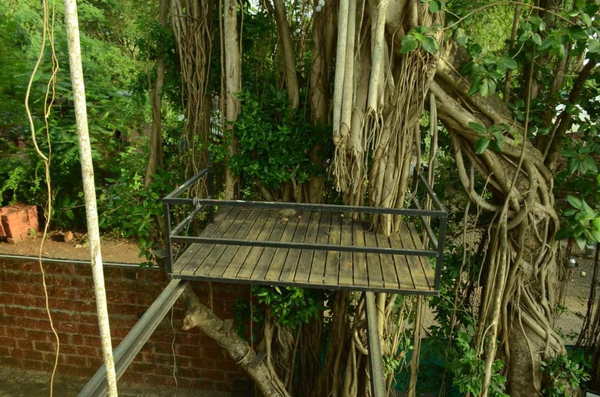 Alibaug Serenity Villa Alībāg Exterior photo