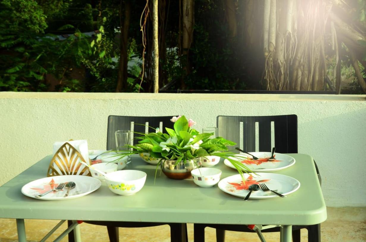 Alibaug Serenity Villa Alībāg Exterior photo