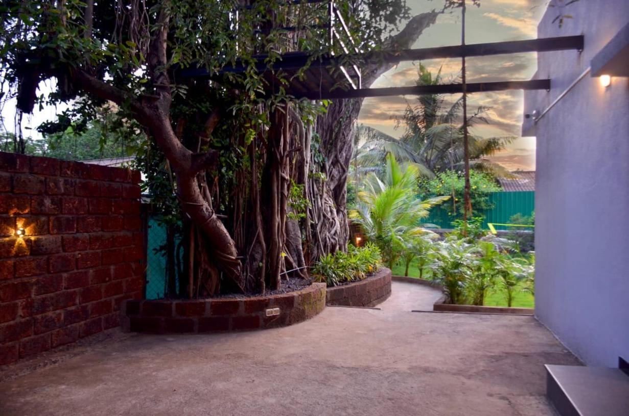 Alibaug Serenity Villa Alībāg Exterior photo