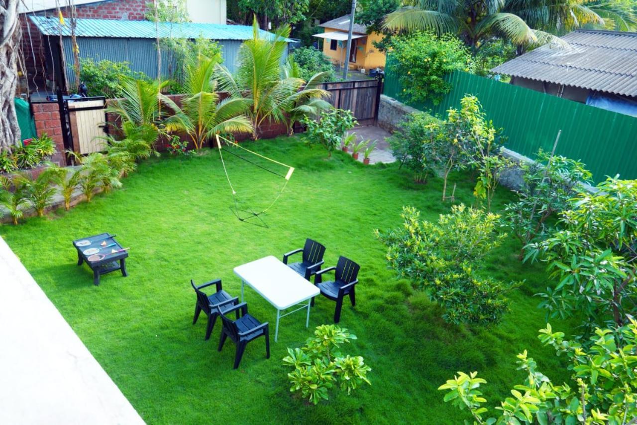 Alibaug Serenity Villa Alībāg Exterior photo