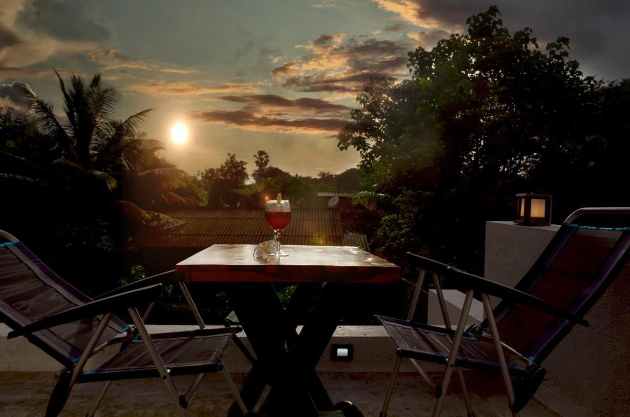 Alibaug Serenity Villa Alībāg Exterior photo